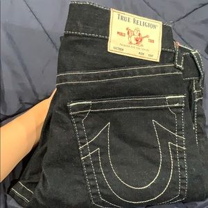 Relaxed Slim Men’s True Religion Jeans